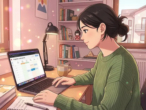 Cursuri japoneză online hifumi-japanese-programeaza-o-intalnire